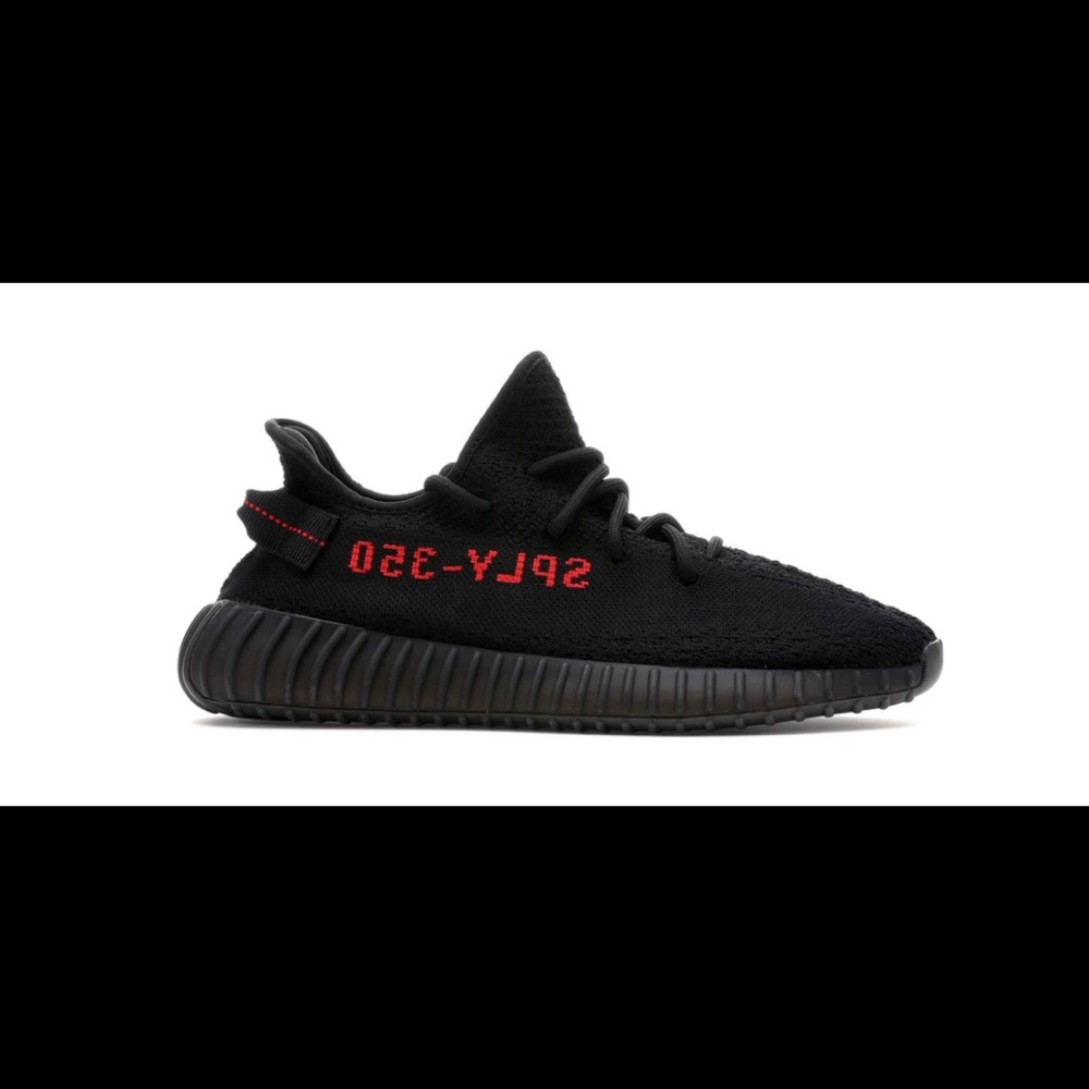 Yeezys boost
